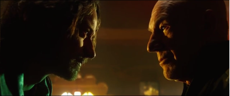 Illustration for article titled The X-Men: Days Of Future Past Spoiler Post